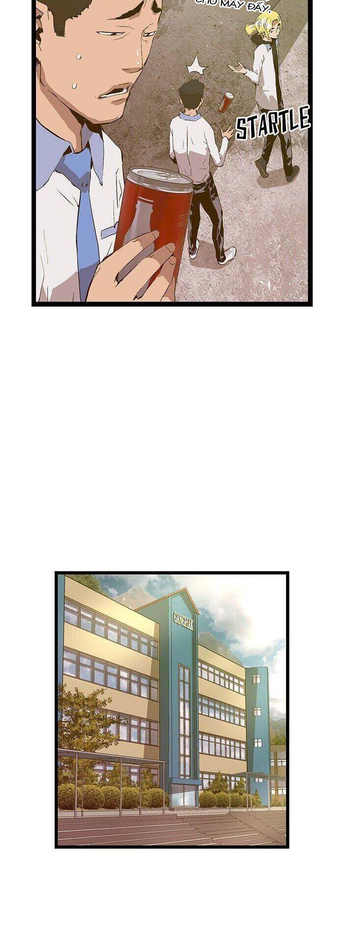 Anh Hùng Yếu Chap 76 - Next Chap 77