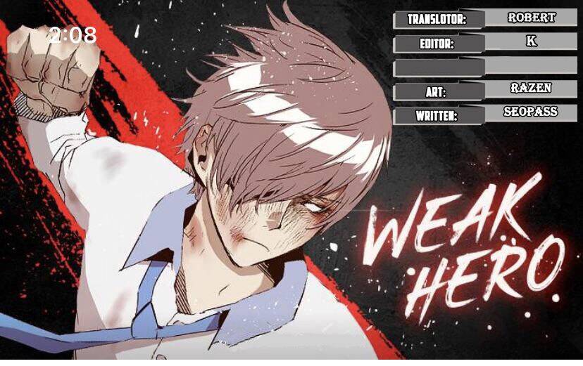 Anh Hùng Yếu Chap 93 - Next Chap 94