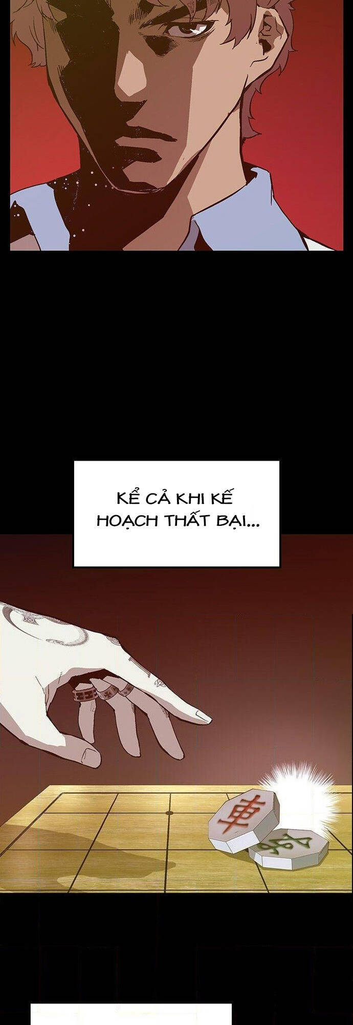 Anh Hùng Yếu Chap 103 - Next Chap 104