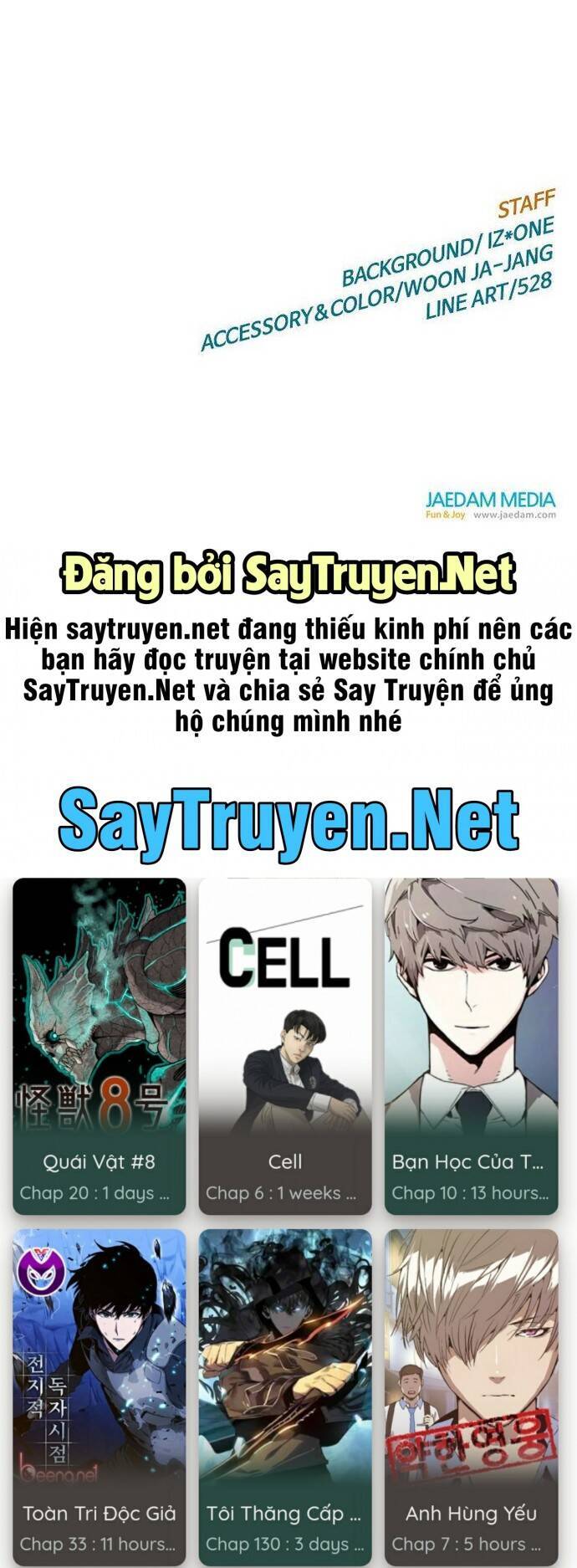 Anh Hùng Yếu Chap 103 - Next Chap 104