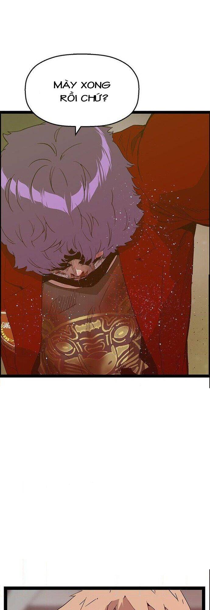 Anh Hùng Yếu Chap 106 - Next Chap 107