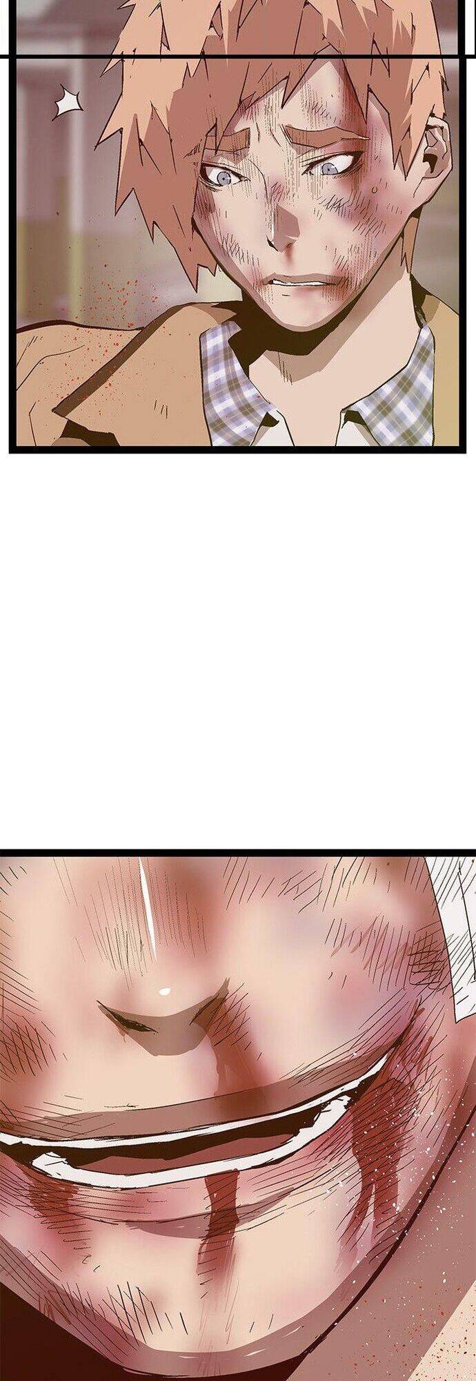 Anh Hùng Yếu Chap 106 - Next Chap 107