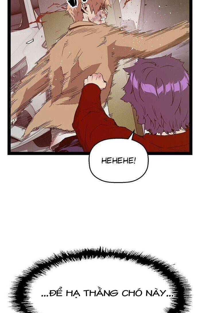 Anh Hùng Yếu Chap 106 - Next Chap 107