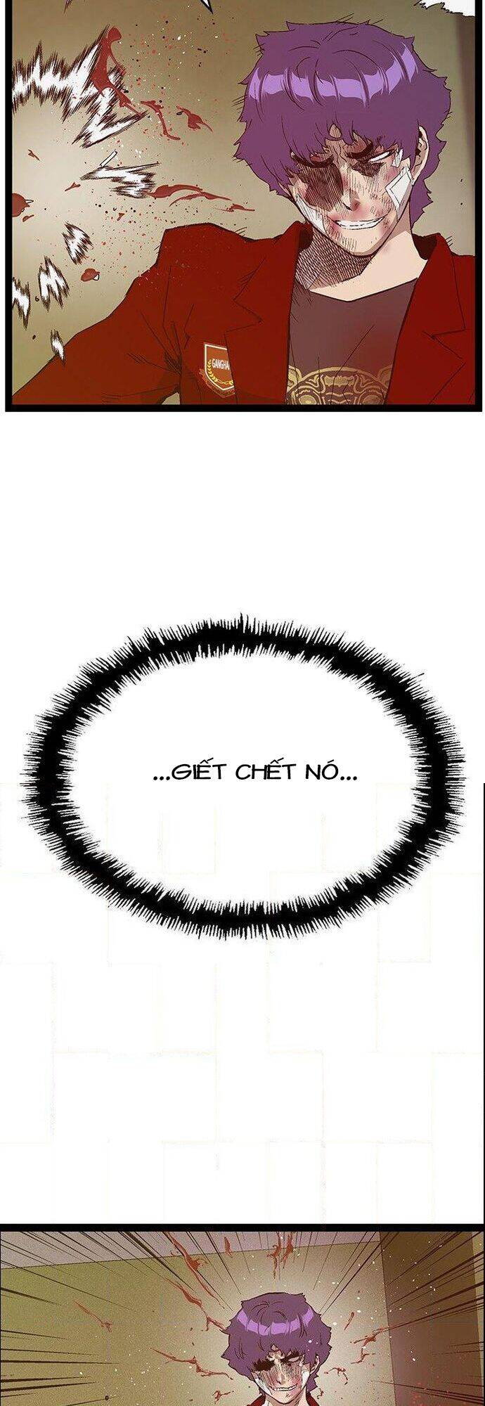 Anh Hùng Yếu Chap 106 - Next Chap 107