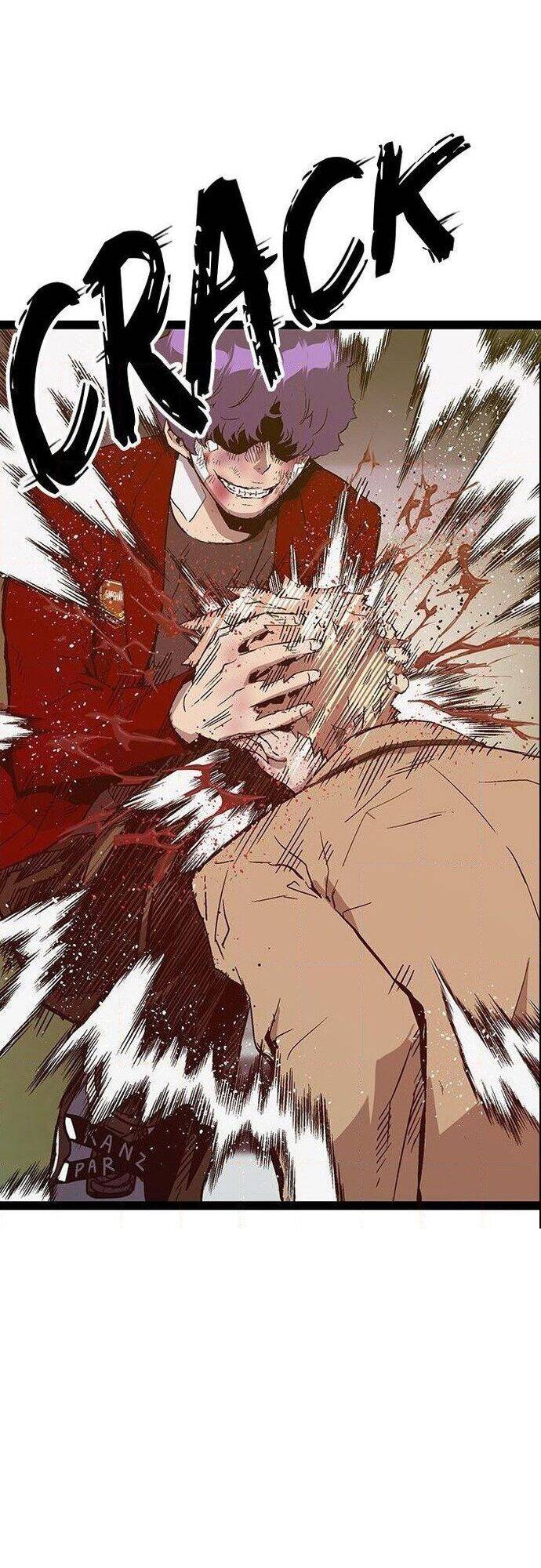 Anh Hùng Yếu Chap 106 - Next Chap 107