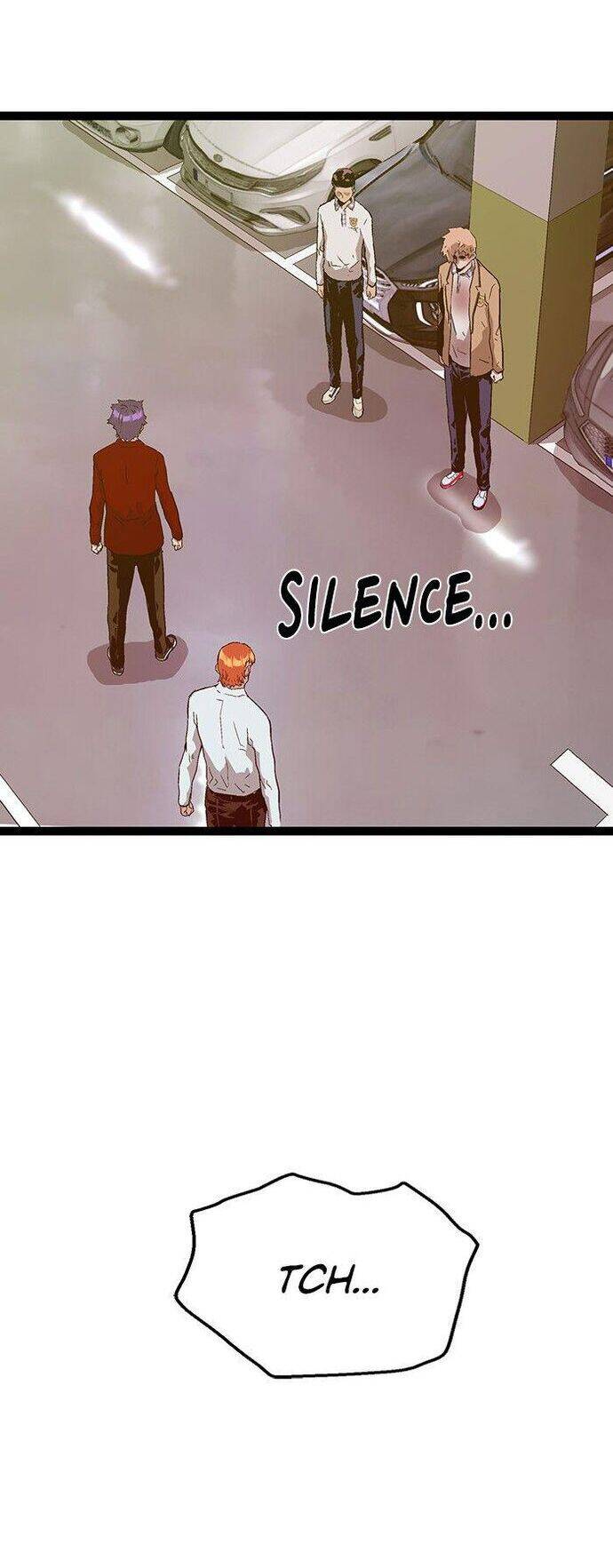 Anh Hùng Yếu Chap 106 - Next Chap 107