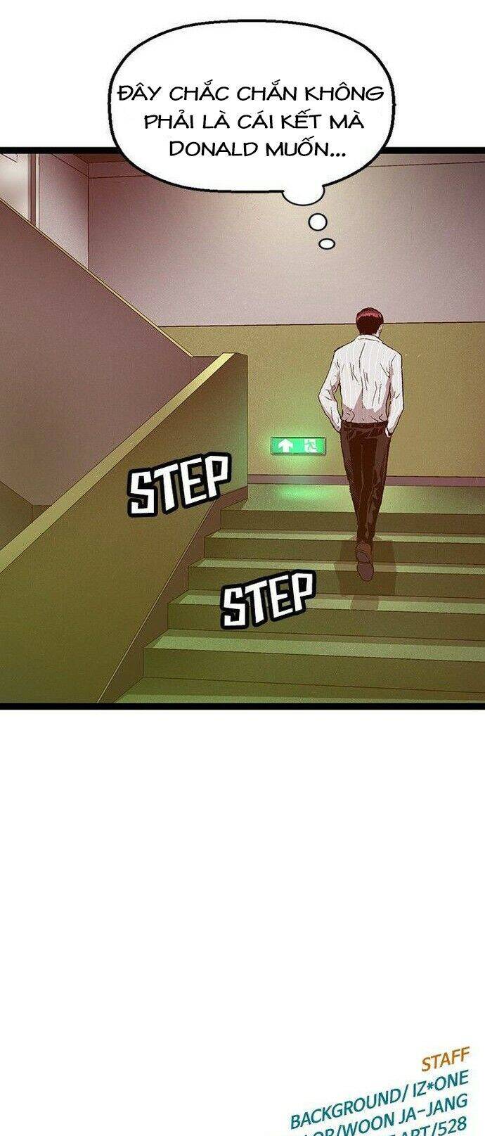 Anh Hùng Yếu Chap 106 - Next Chap 107