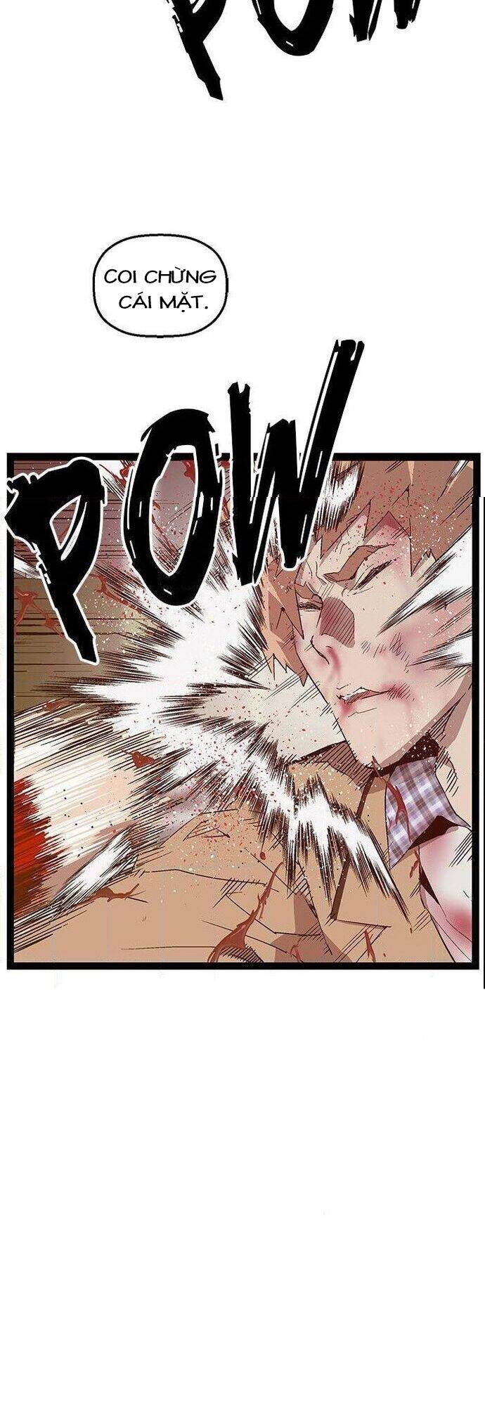 Anh Hùng Yếu Chap 106 - Next Chap 107