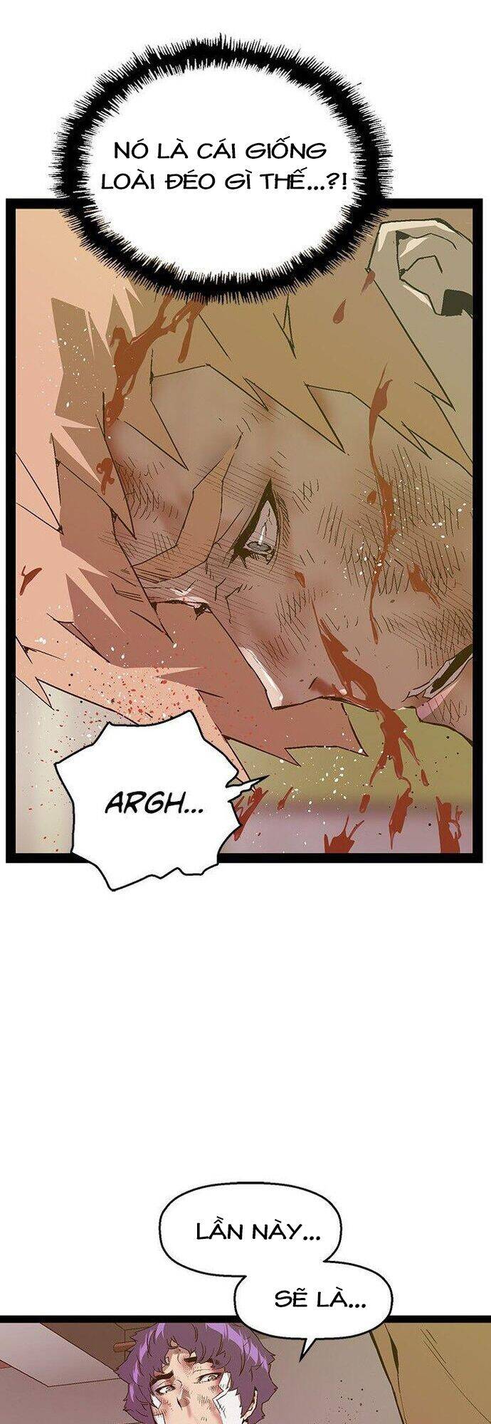 Anh Hùng Yếu Chap 106 - Next Chap 107