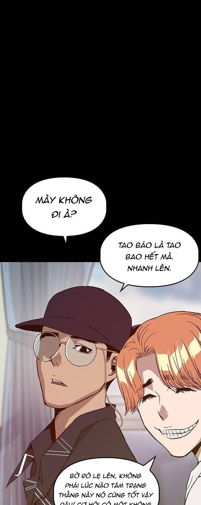 Anh Hùng Yếu Chap 109 - Next Chap 110