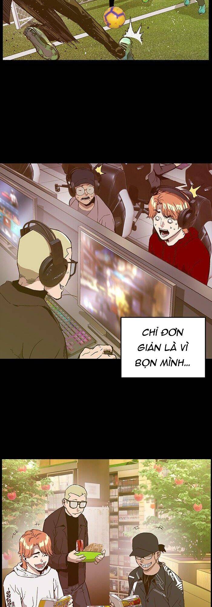 Anh Hùng Yếu Chap 109 - Next Chap 110