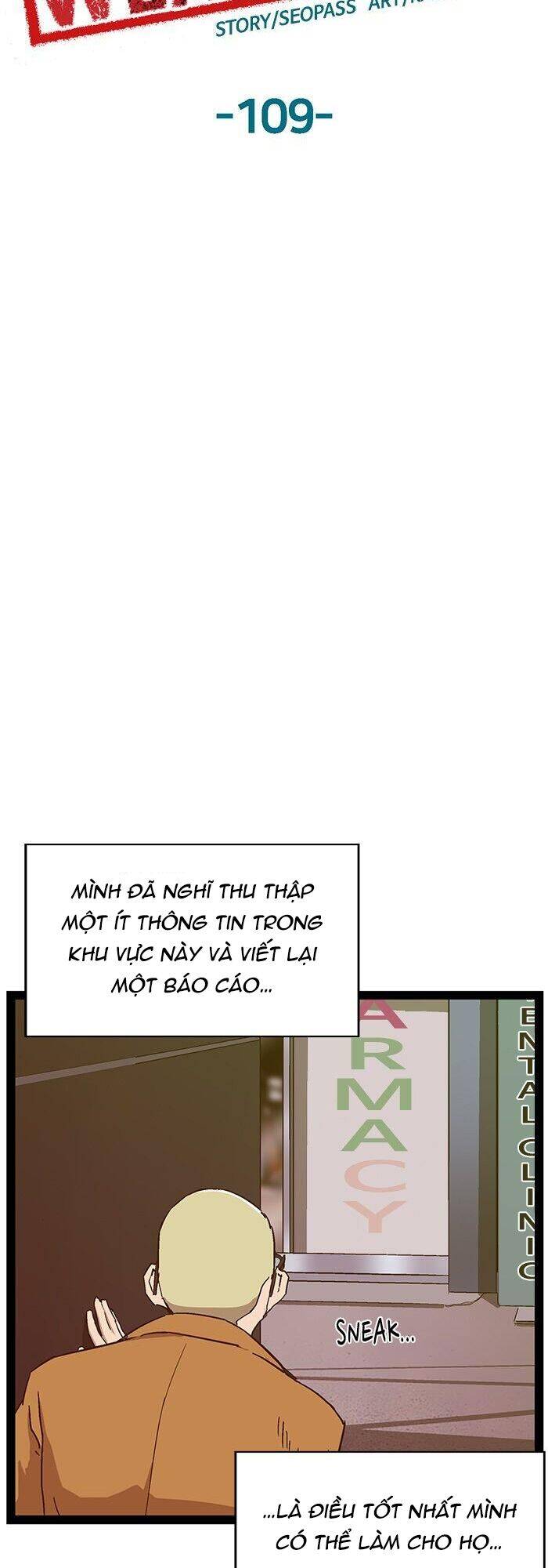Anh Hùng Yếu Chap 109 - Next Chap 110