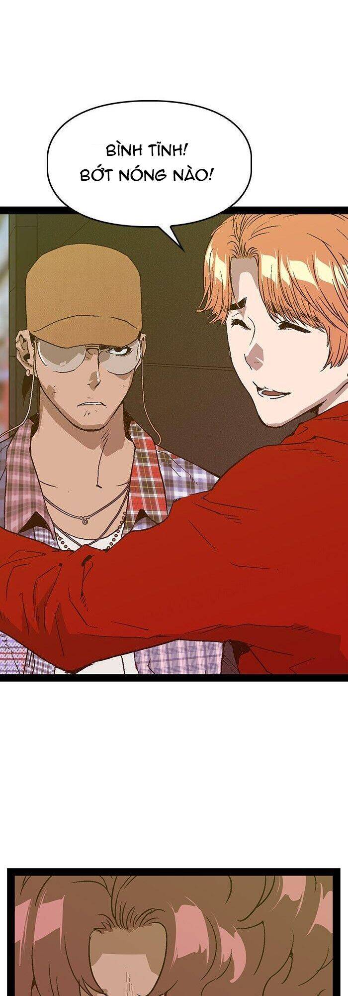 Anh Hùng Yếu Chap 109 - Next Chap 110