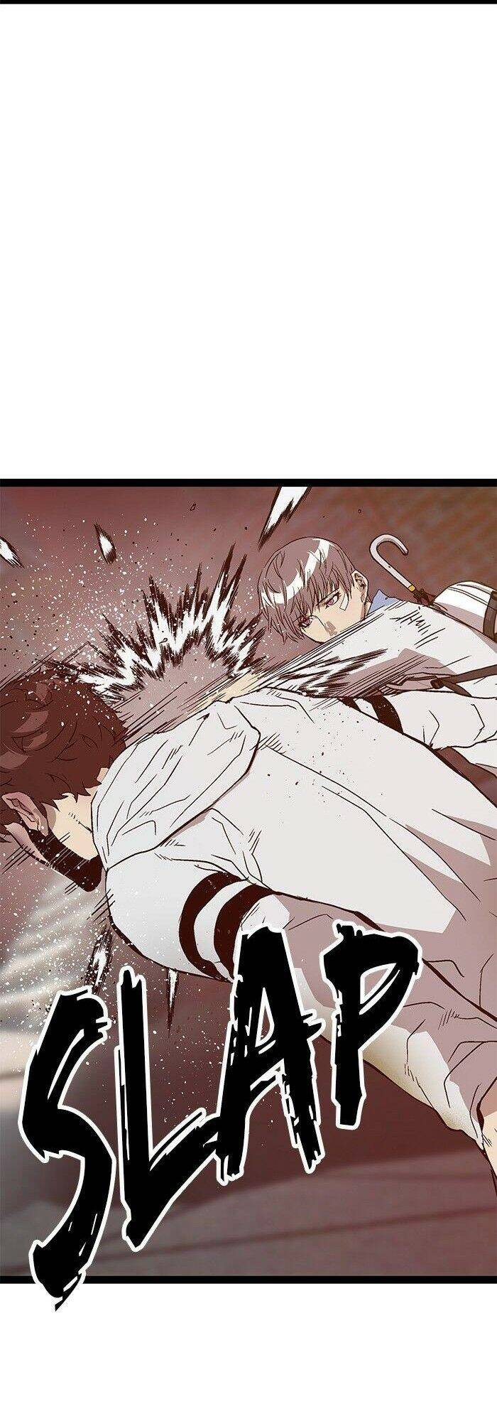 Anh Hùng Yếu Chap 110 - Next Chap 111