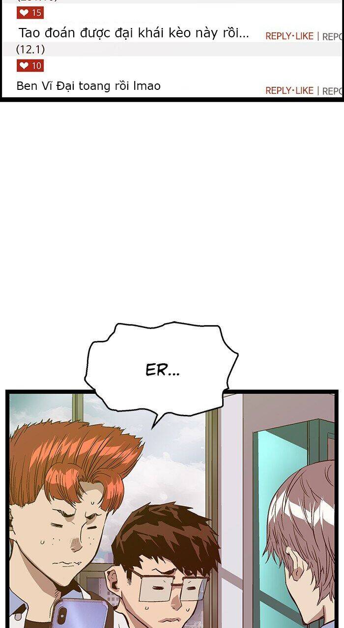 Anh Hùng Yếu Chap 114 - Next Chap 115