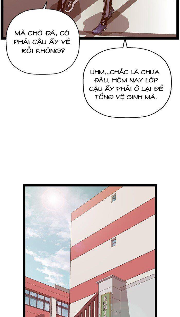 Anh Hùng Yếu Chap 114 - Next Chap 115