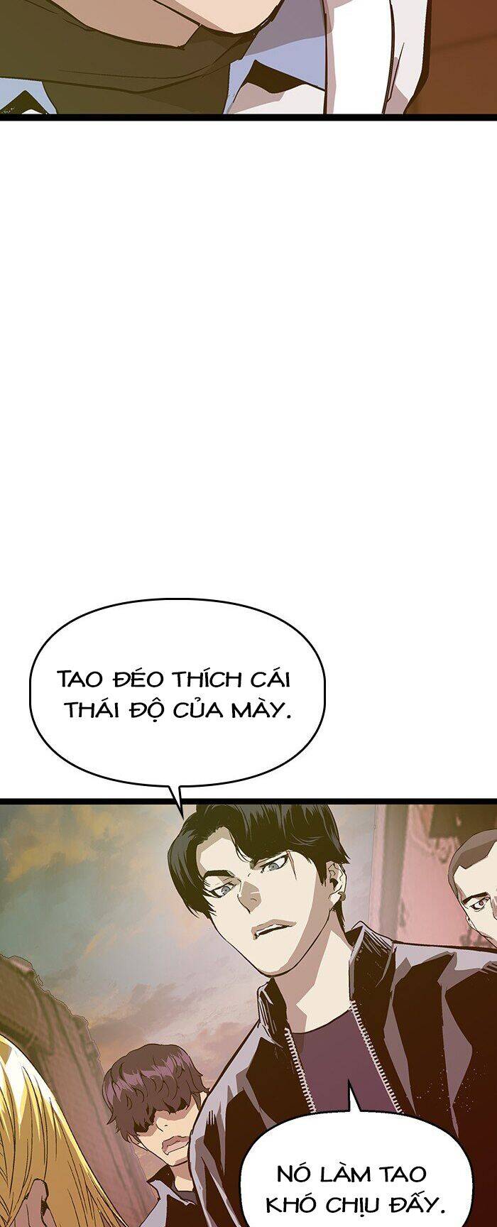 Anh Hùng Yếu Chap 114 - Next Chap 115
