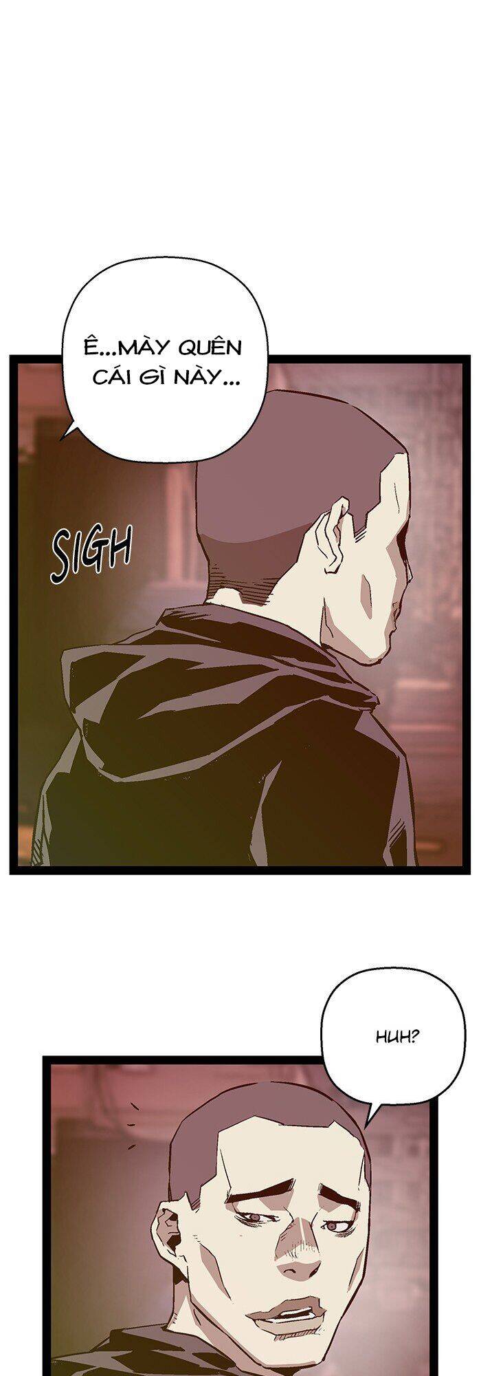 Anh Hùng Yếu Chap 115 - Next Chap 116