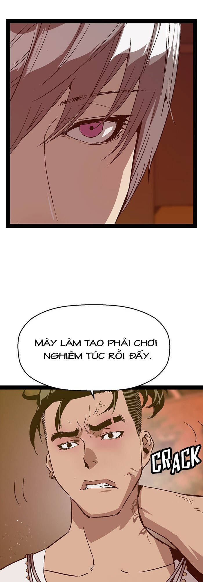 Anh Hùng Yếu Chap 119 - Next Chap 120