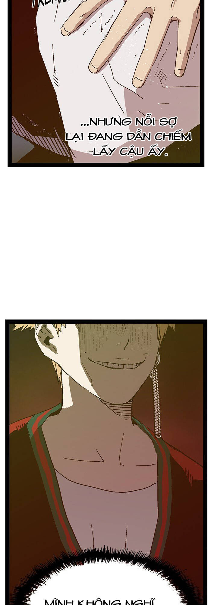 Anh Hùng Yếu Chap 119 - Next Chap 120