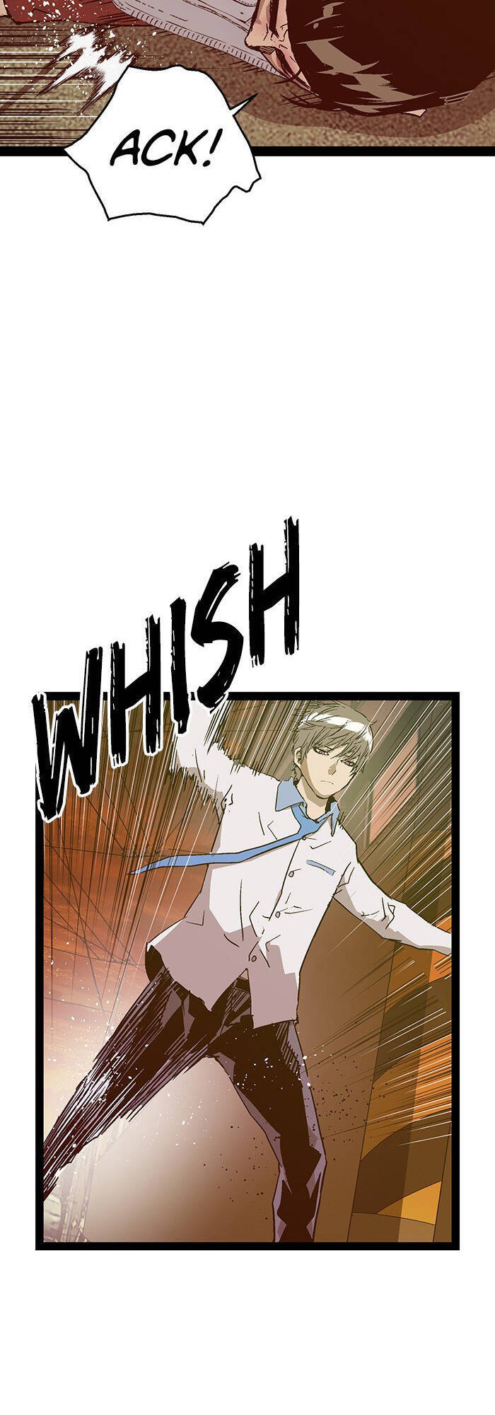 Anh Hùng Yếu Chap 119 - Next Chap 120