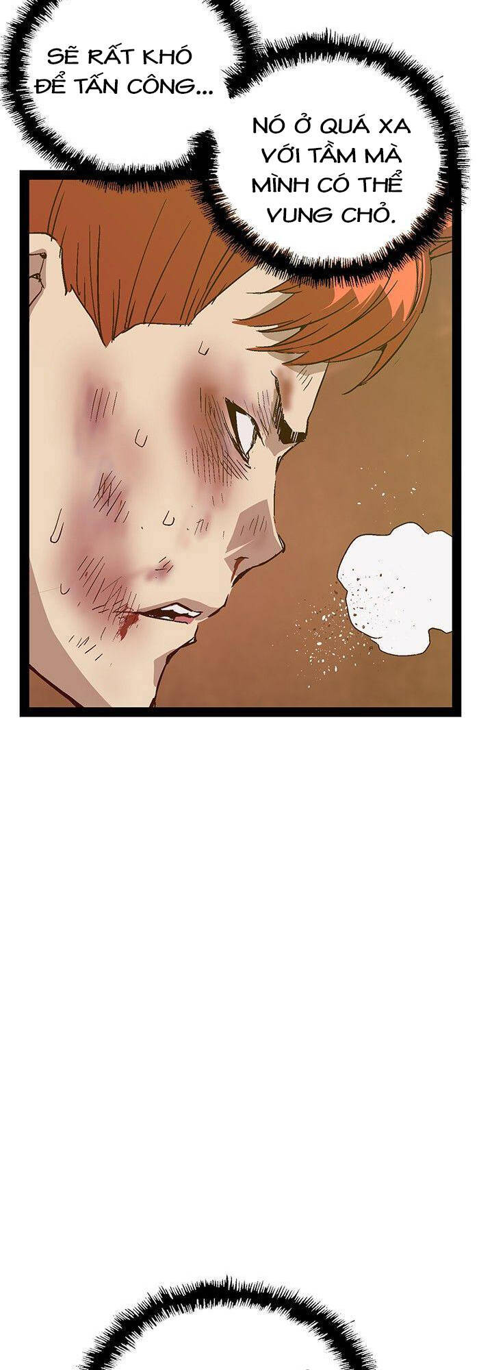 Anh Hùng Yếu Chap 120 - Next Chap 121