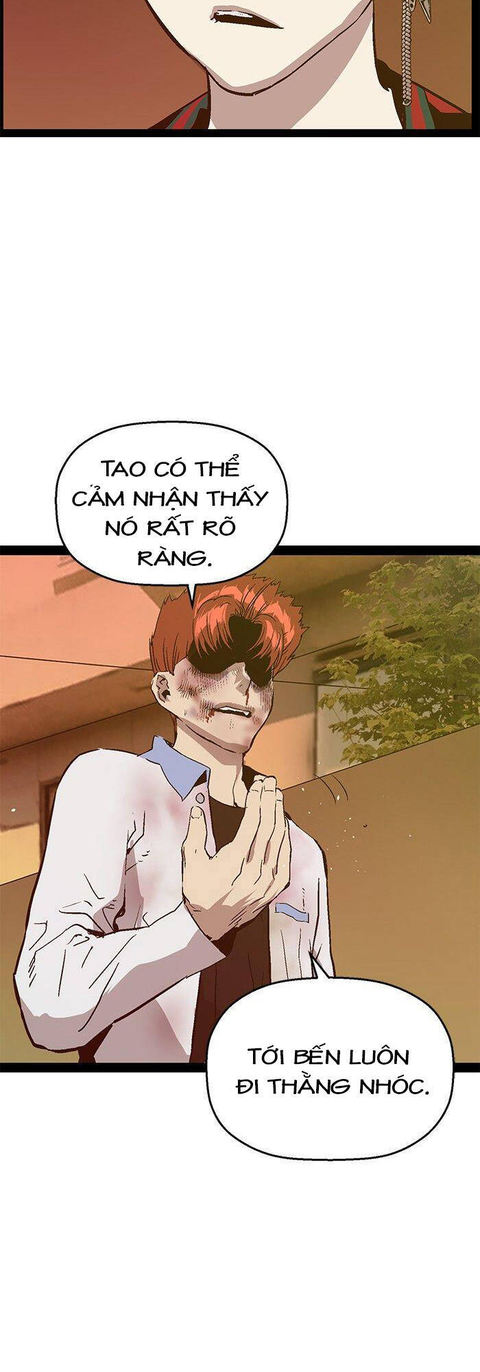 Anh Hùng Yếu Chap 120 - Next Chap 121