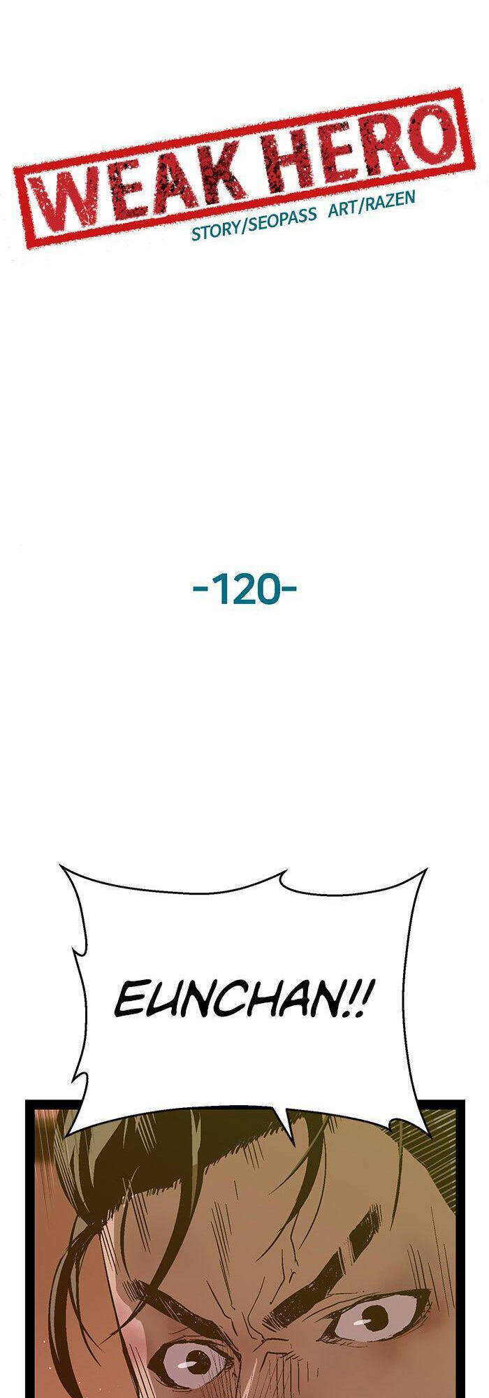 Anh Hùng Yếu Chap 120 - Next Chap 121