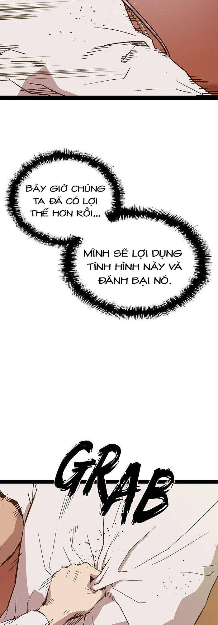 Anh Hùng Yếu Chap 120 - Next Chap 121