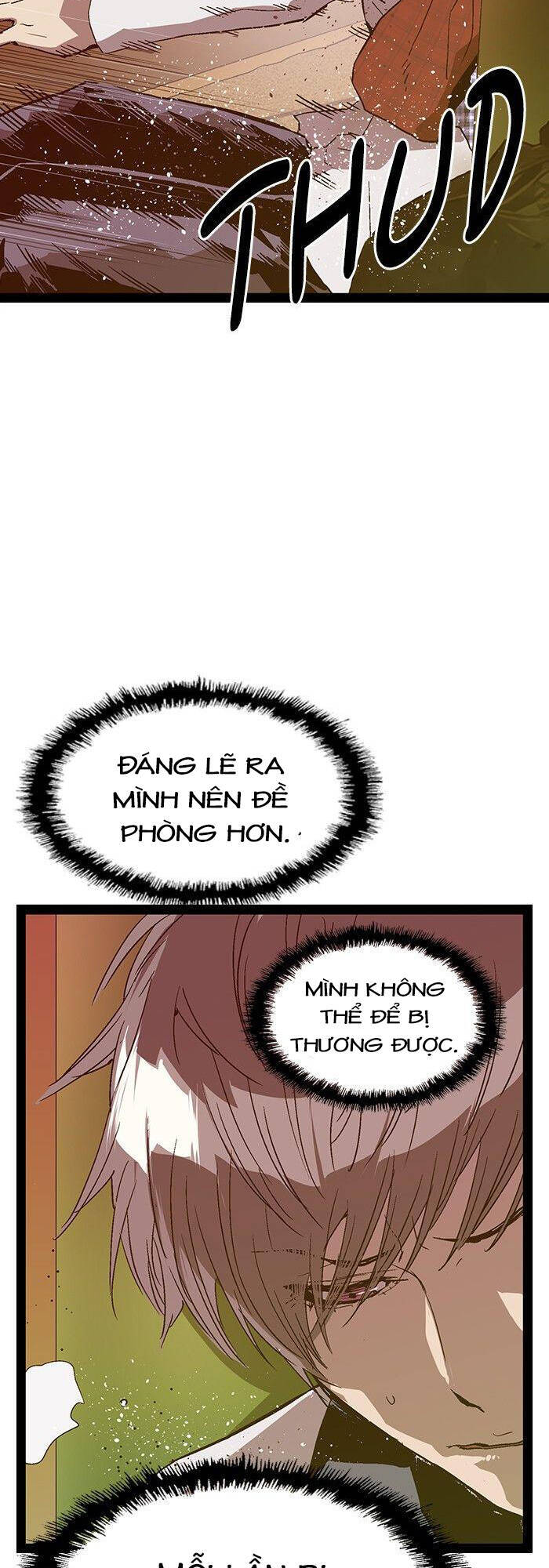 Anh Hùng Yếu Chap 120 - Next Chap 121