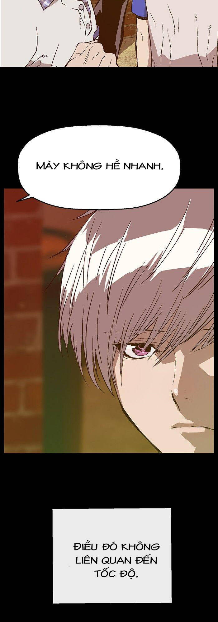 Anh Hùng Yếu Chap 120 - Next Chap 121