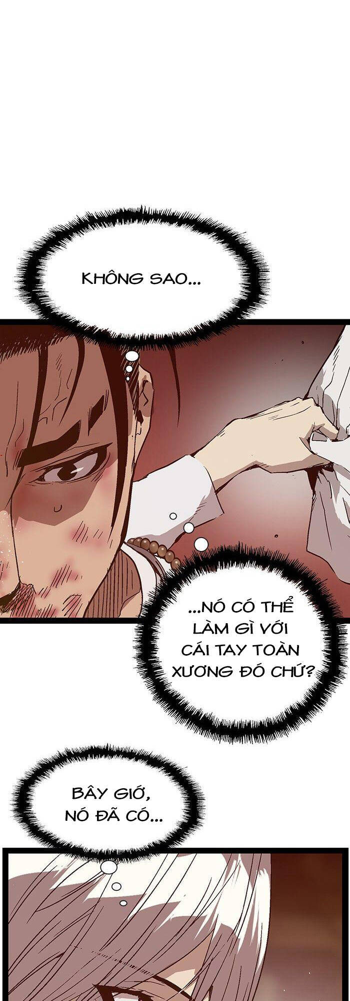 Anh Hùng Yếu Chap 120 - Next Chap 121