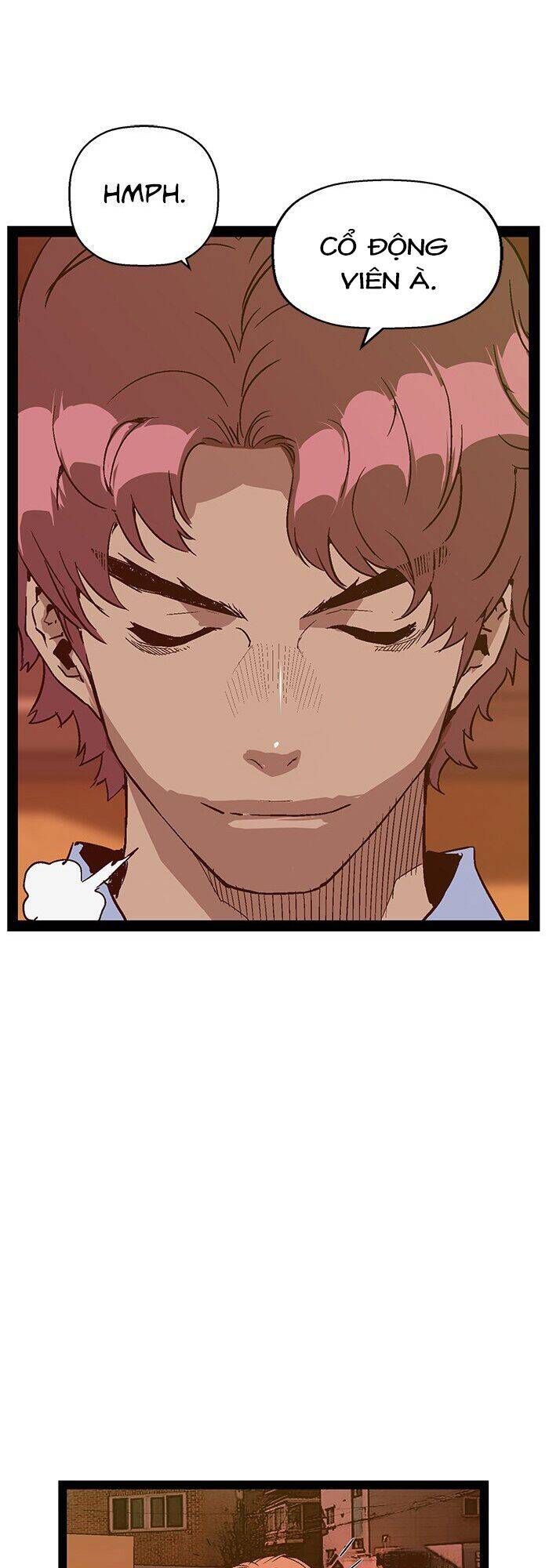 Anh Hùng Yếu Chap 122 - Next Chap 123