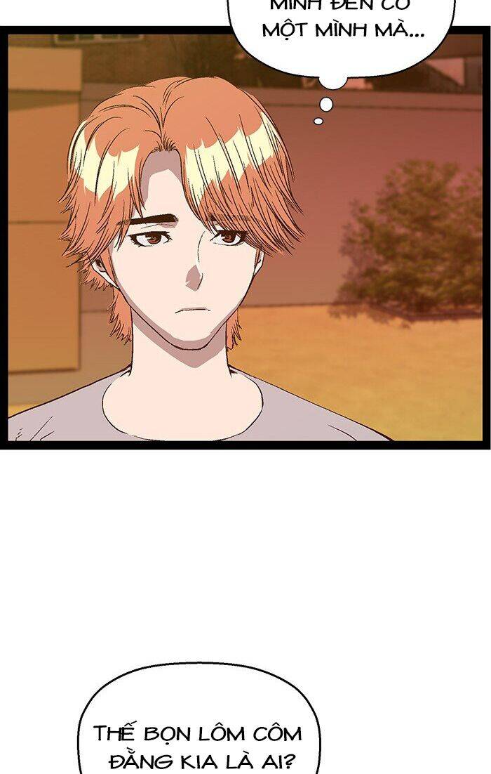 Anh Hùng Yếu Chap 122 - Next Chap 123