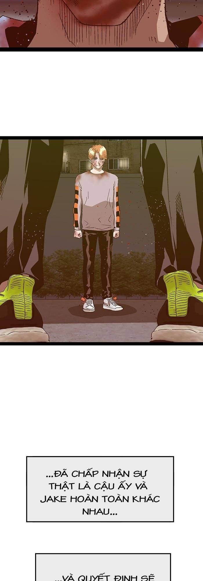 Anh Hùng Yếu Chap 125 - Next Chap 126