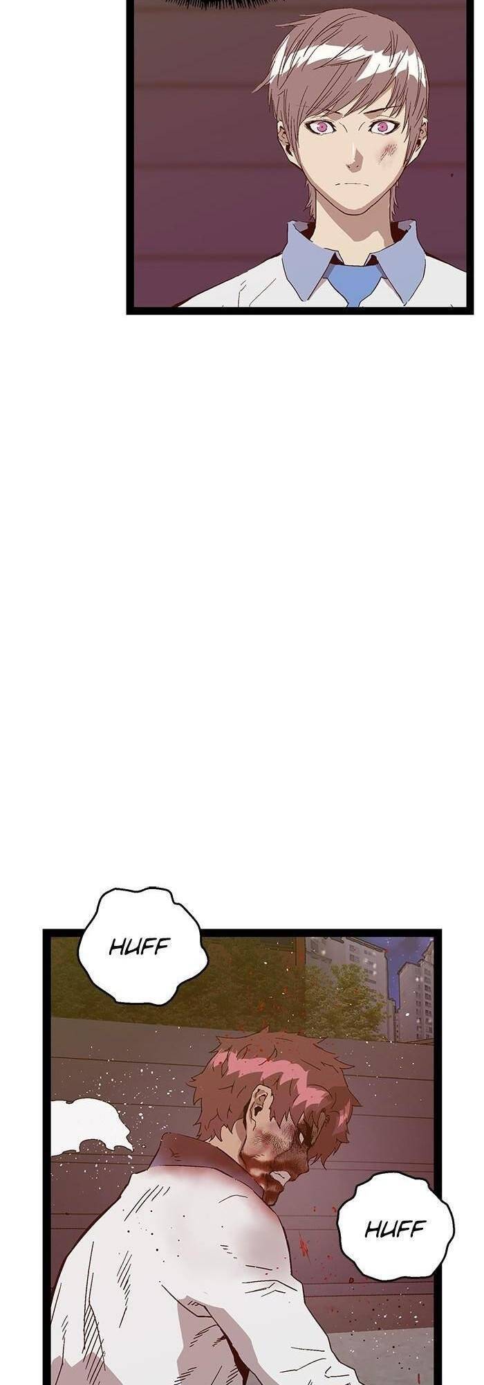 Anh Hùng Yếu Chap 125 - Next Chap 126