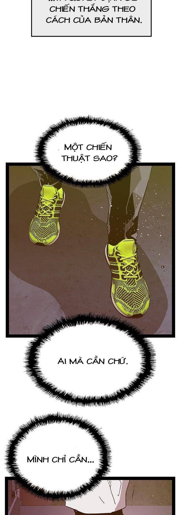 Anh Hùng Yếu Chap 125 - Next Chap 126