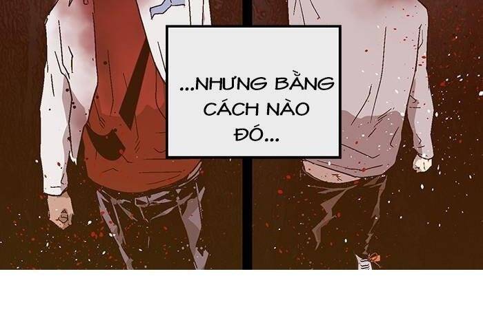 Anh Hùng Yếu Chap 125 - Next Chap 126