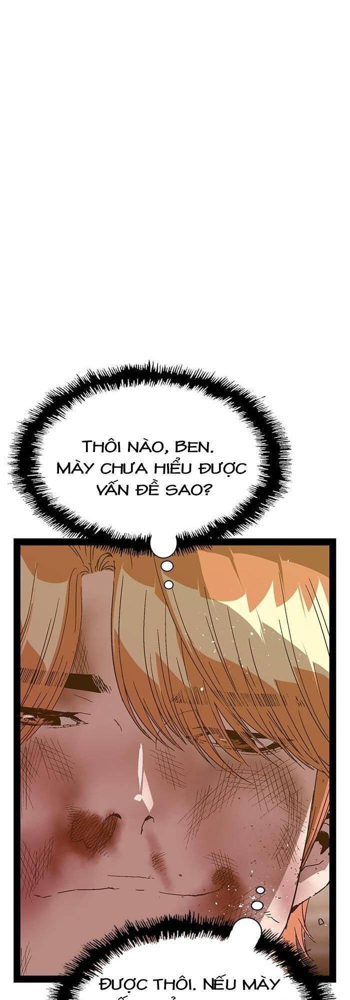 Anh Hùng Yếu Chap 125 - Next Chap 126