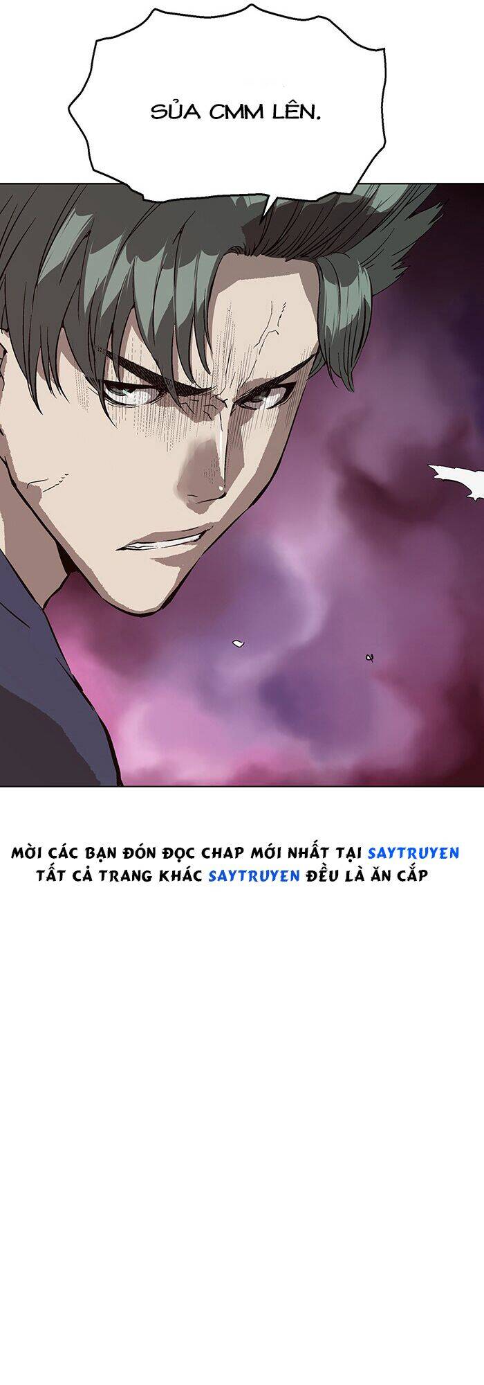 Anh Hùng Yếu Chap 139 - Next Chap 140