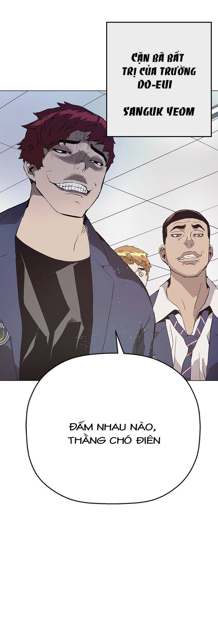 Anh Hùng Yếu Chap 139 - Next Chap 140