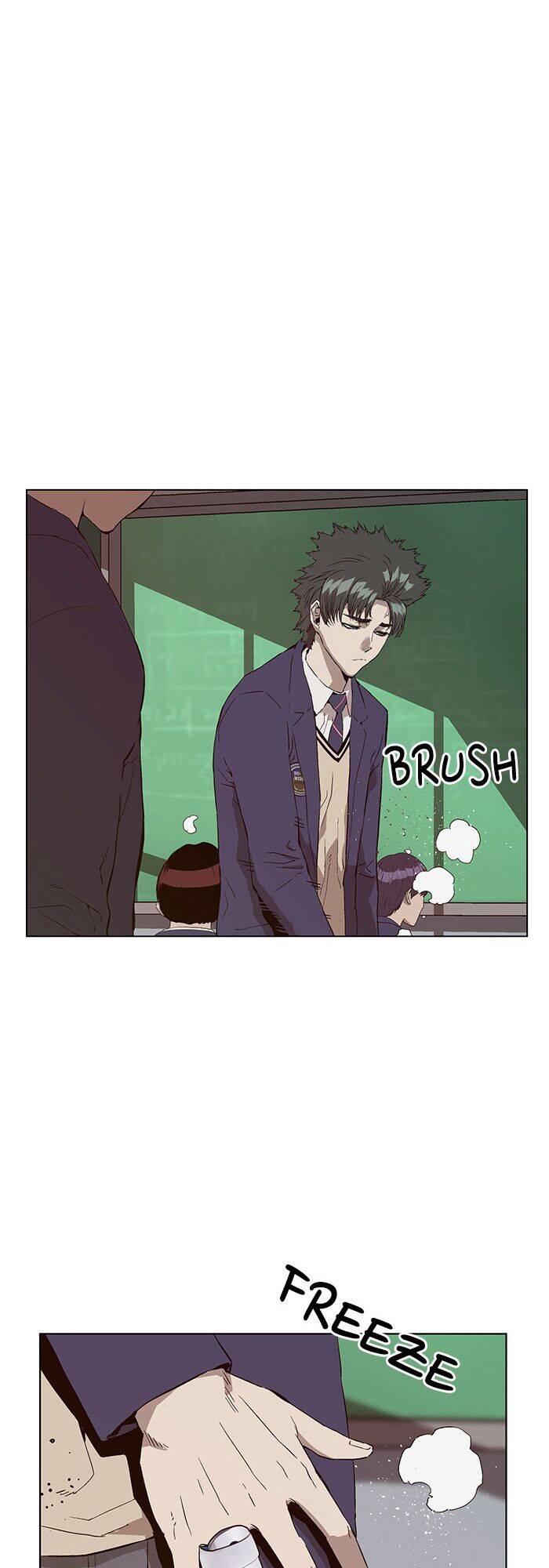 Anh Hùng Yếu Chap 139 - Next Chap 140