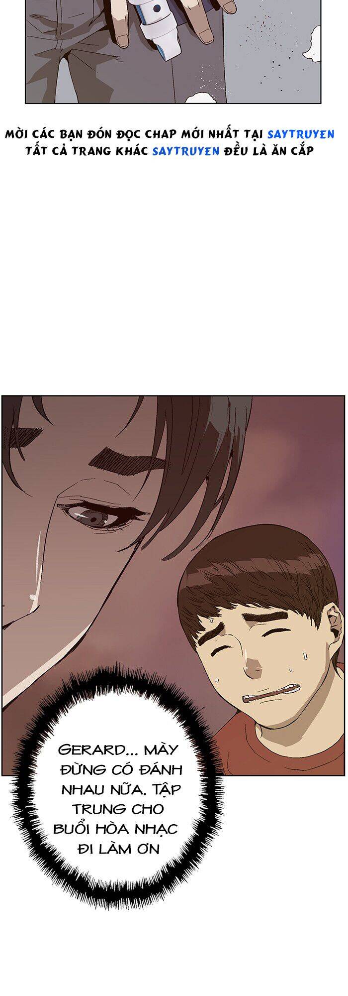 Anh Hùng Yếu Chap 139 - Next Chap 140