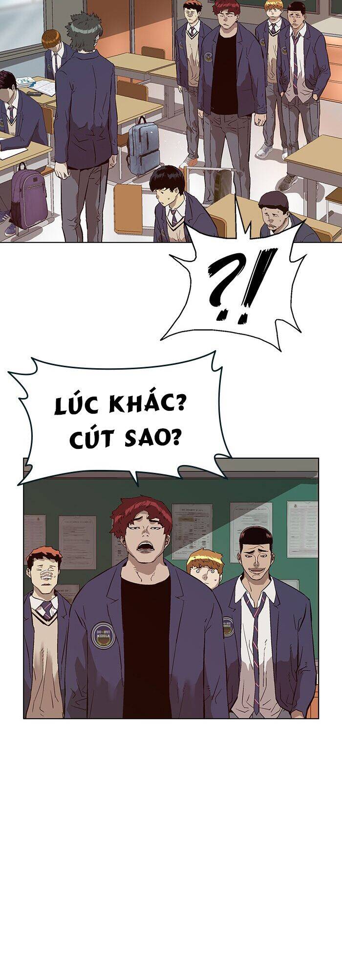 Anh Hùng Yếu Chap 139 - Next Chap 140