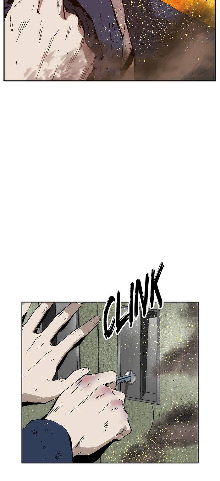 Anh Hùng Yếu Chap 142 - Next Chap 143