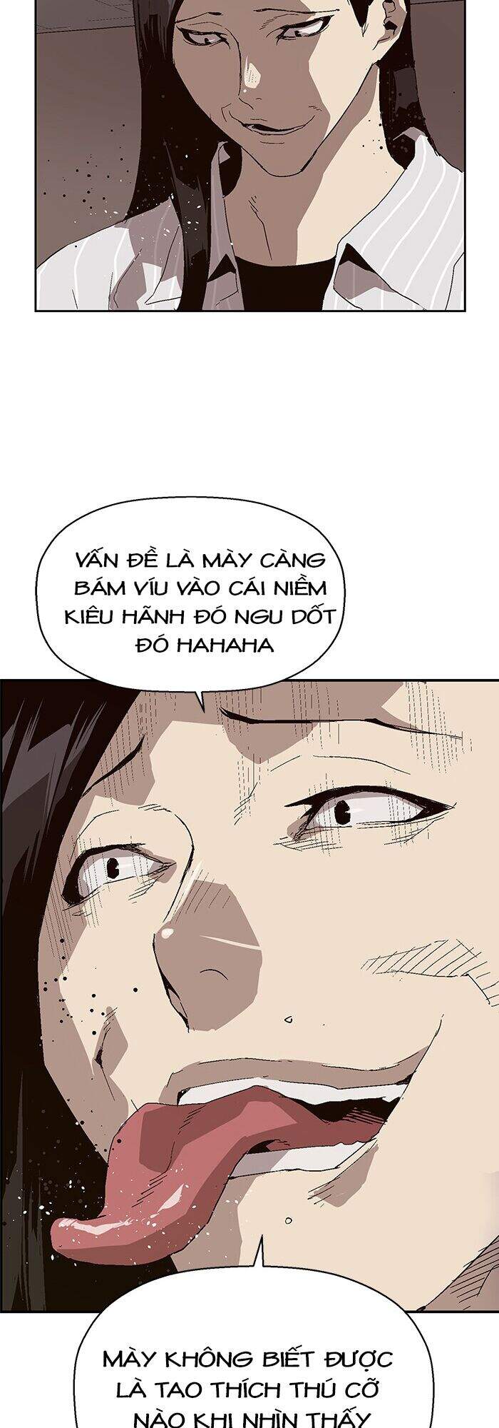 Anh Hùng Yếu Chap 148 - Next Chap 149