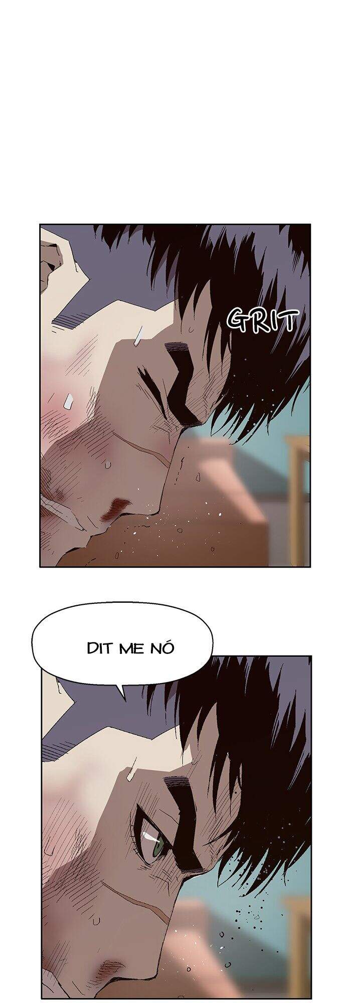 Anh Hùng Yếu Chap 148 - Next Chap 149