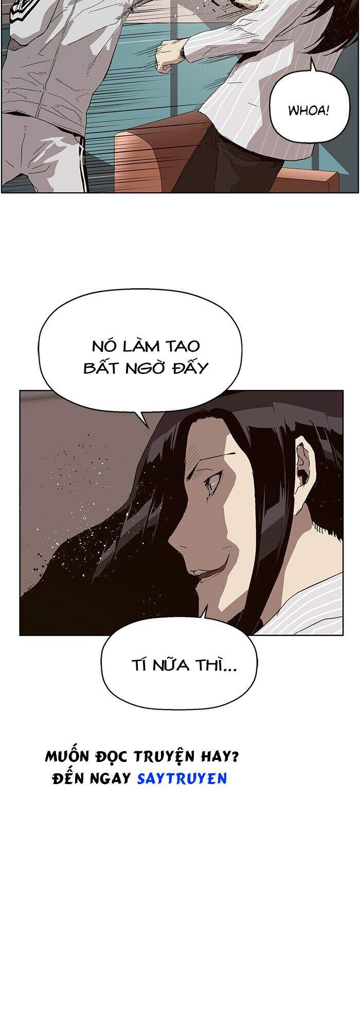 Anh Hùng Yếu Chap 148 - Next Chap 149