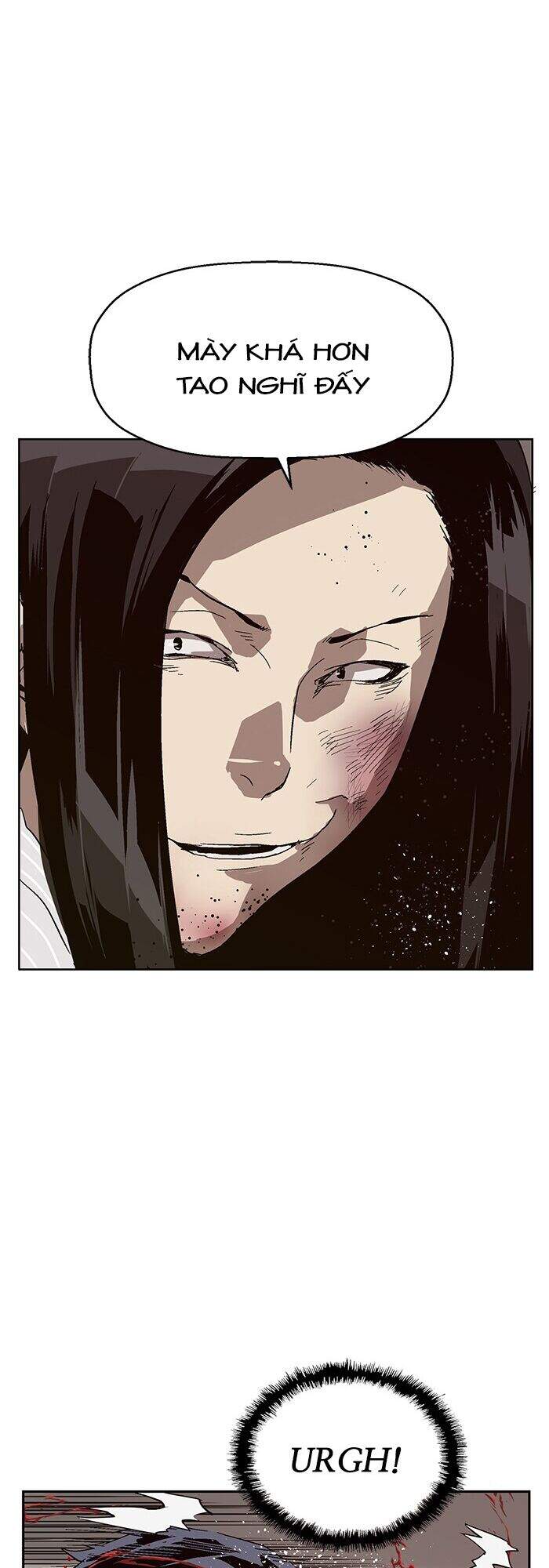 Anh Hùng Yếu Chap 148 - Next Chap 149