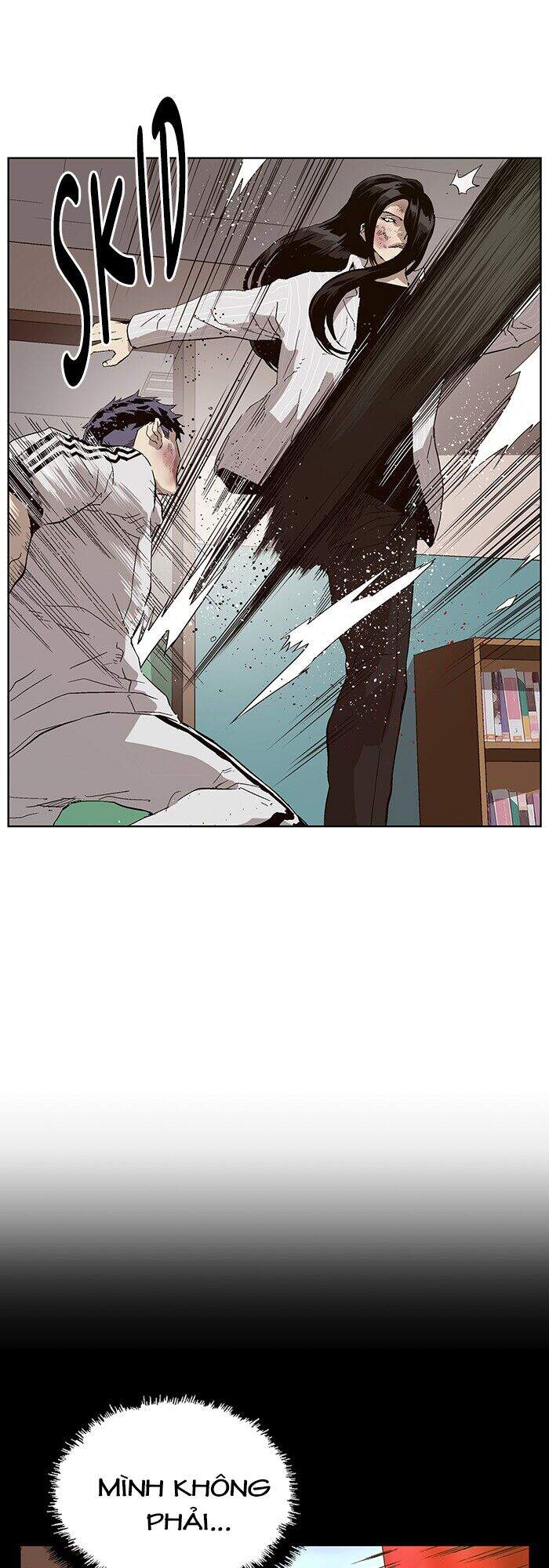 Anh Hùng Yếu Chap 148 - Next Chap 149
